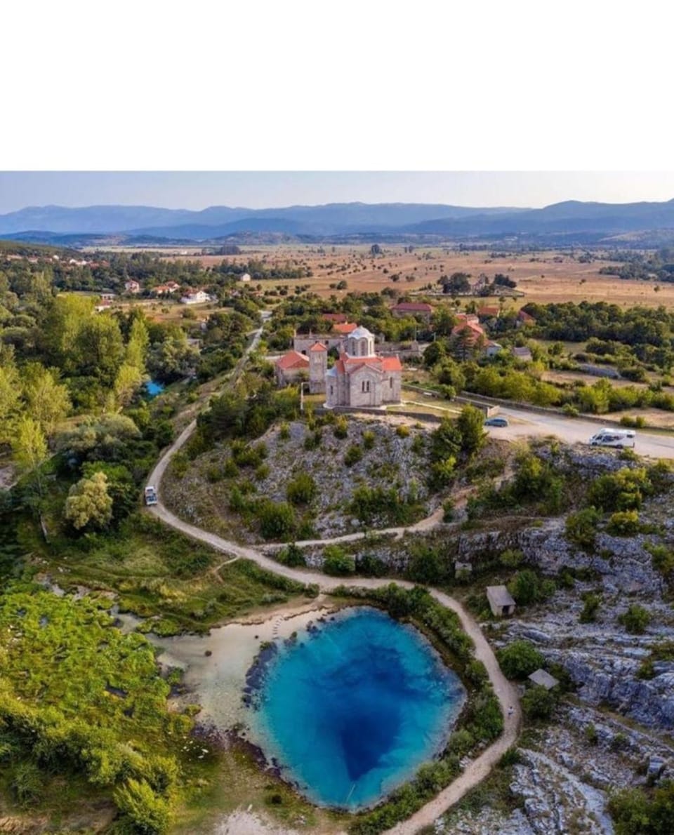 Mare Bed and Breakfast in Split-Dalmatia County
