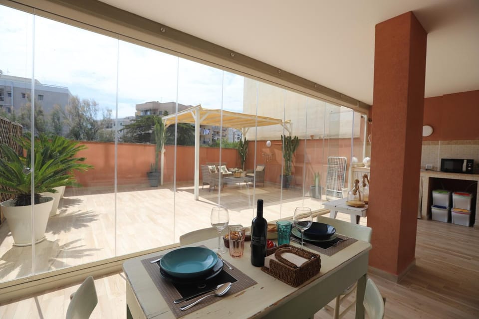 La Dimora di Winnie Apartment in Apulia