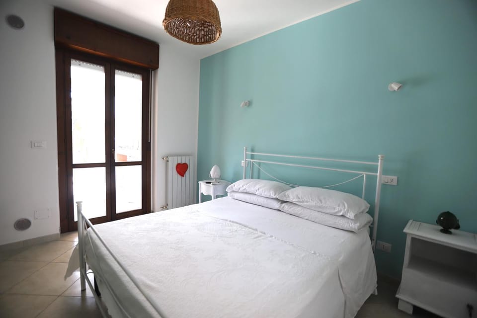 La Dimora di Winnie Apartment in Apulia
