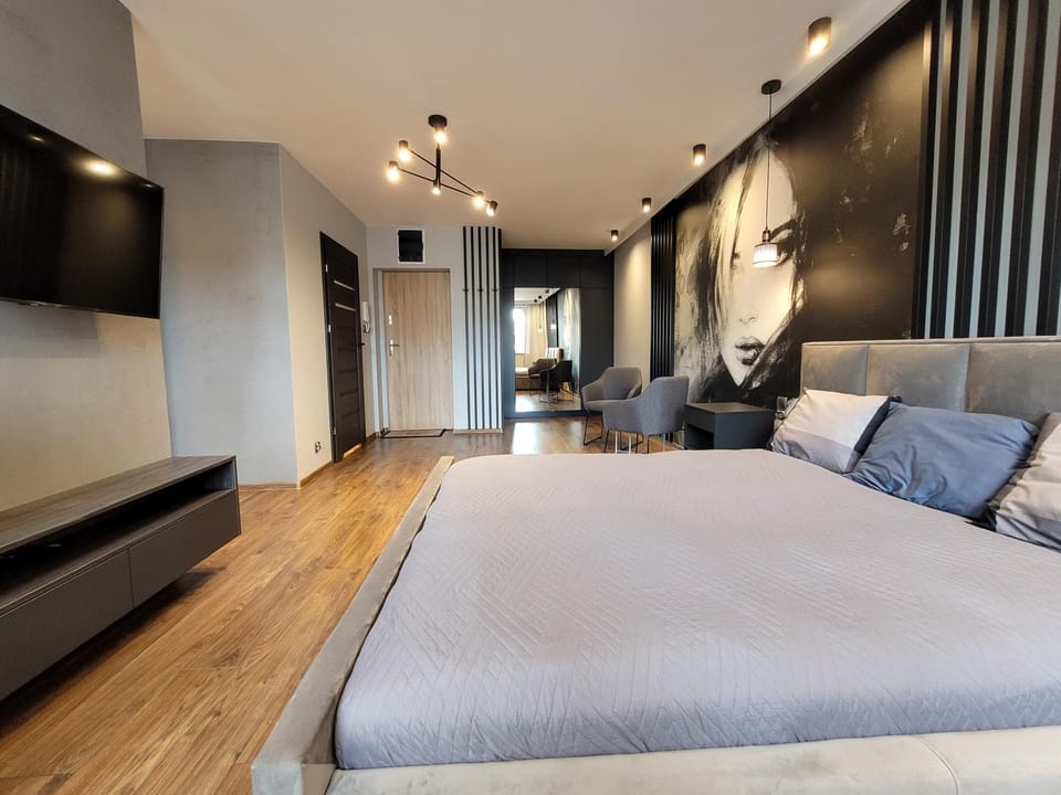 TV and multimedia, Bedroom