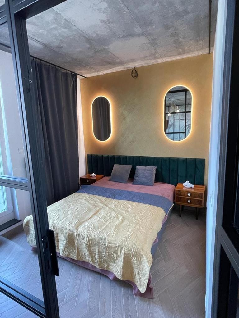 Apartament Bałtyk Apartment in Pomeranian Voivodeship