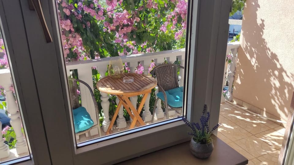 Balcony/Terrace, Balcony/Terrace