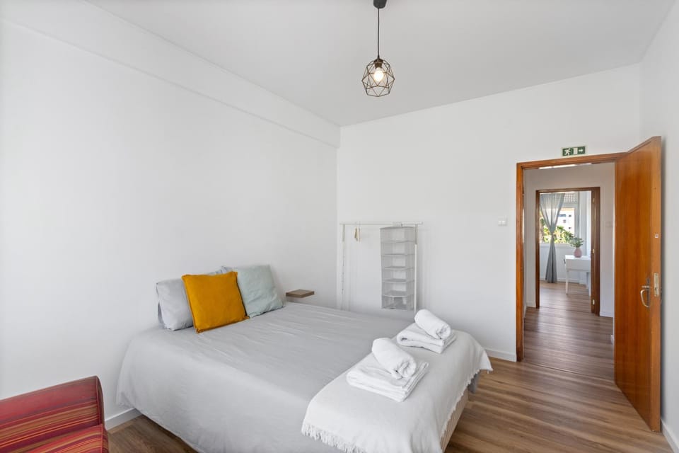 Apartamento Central Peniche Apartment in Peniche