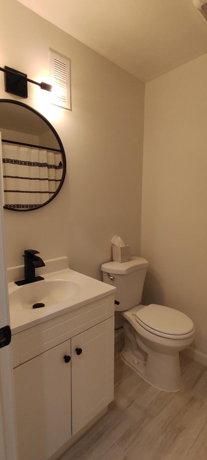Toilet, Bathroom