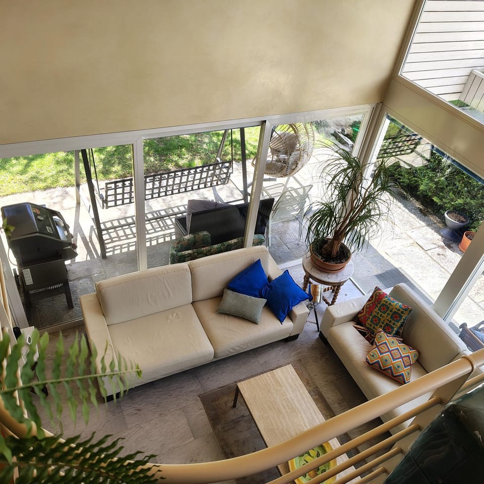 BluVilla Villa in Canton of Ticino
