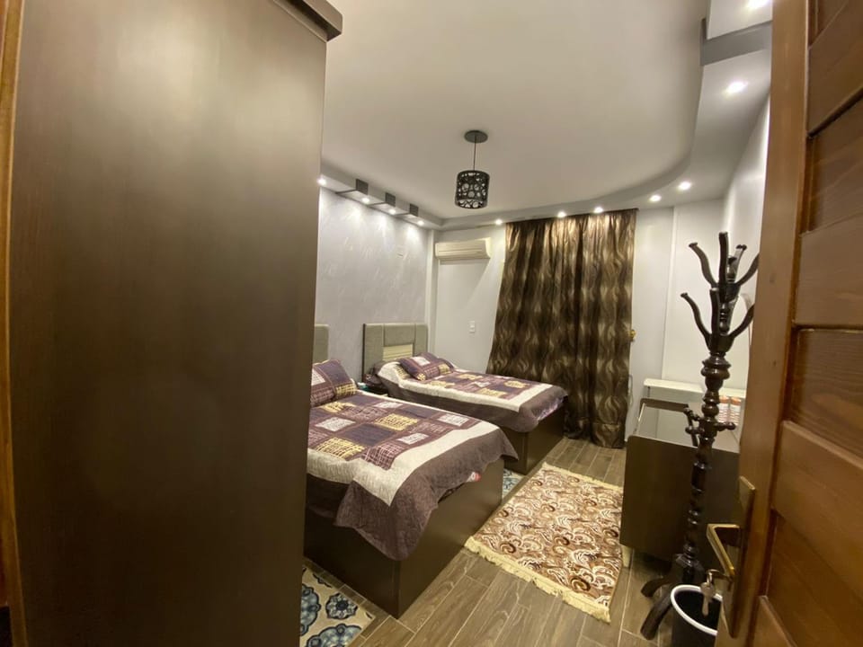 جاردينيا سيتي الماظه Apartment in New Cairo City