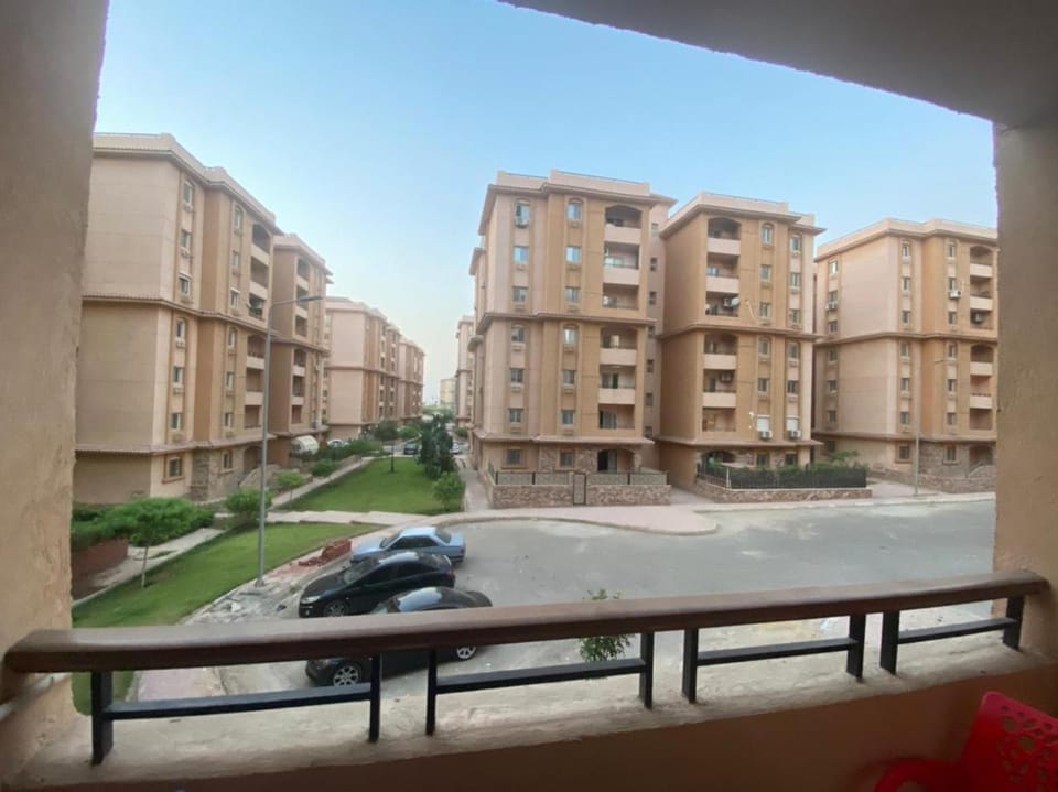 جاردينيا سيتي الماظه Apartment in New Cairo City