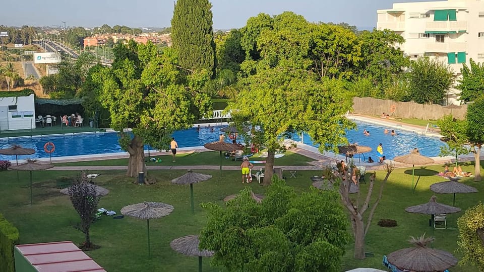 PARQUE ANTENA , Estepona APARTAMENTO LA TATA Apartment in Costa del Sol
