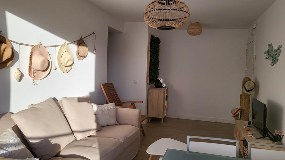 PARQUE ANTENA , Estepona APARTAMENTO LA TATA Apartment in Costa del Sol