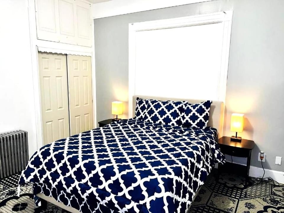 3 bedrooms Apt 2 stops to Manhattan ! Apartment in Roosevelt Island