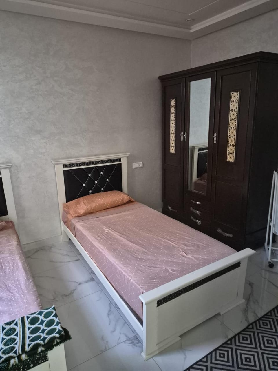 Nador hay Al Matar Apartment in Morocco