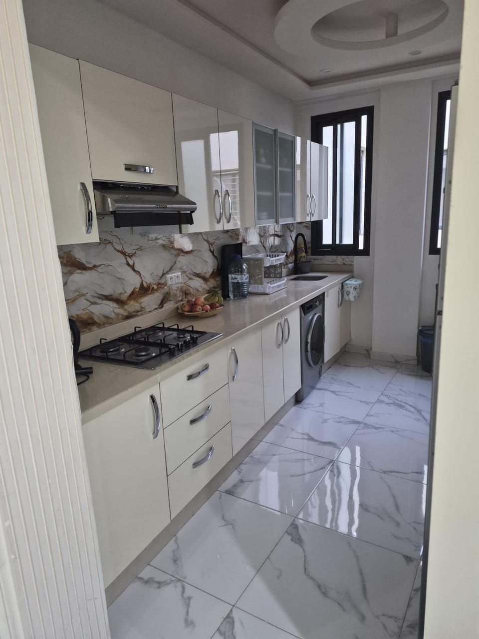 Nador hay Al Matar Apartment in Morocco