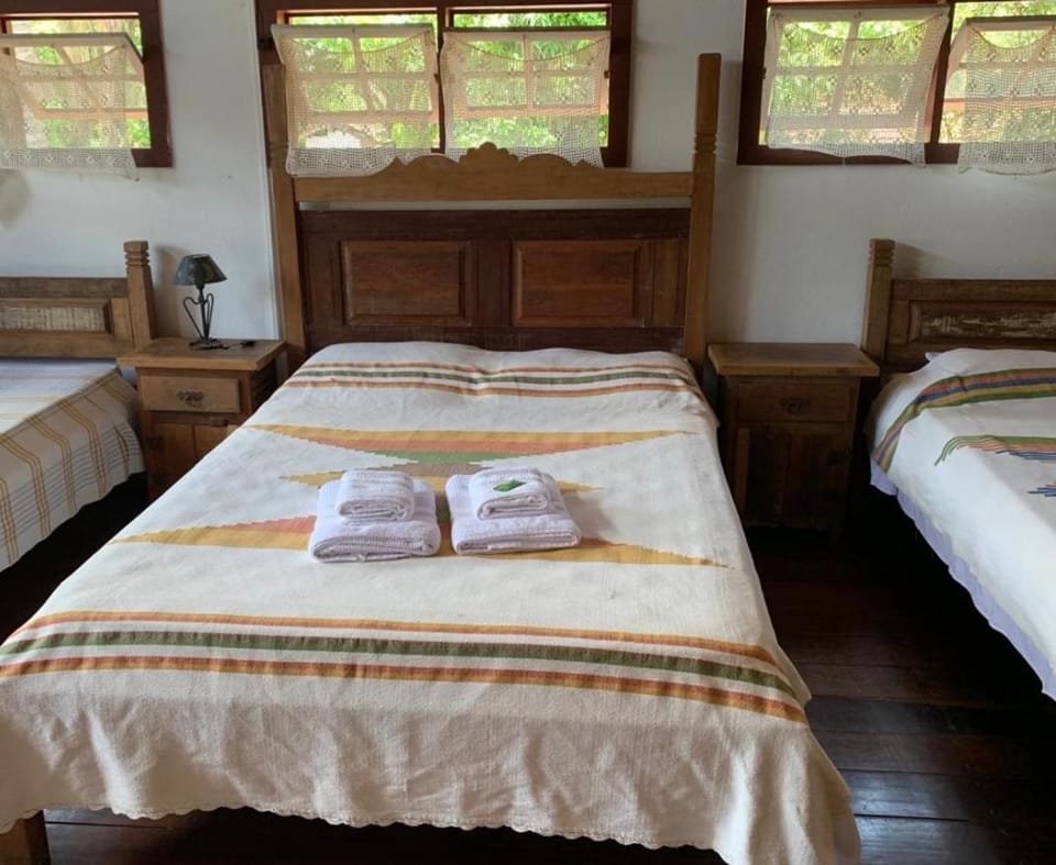 Pousada Charmoso Mezanino no centro Vacation rental in Tiradentes