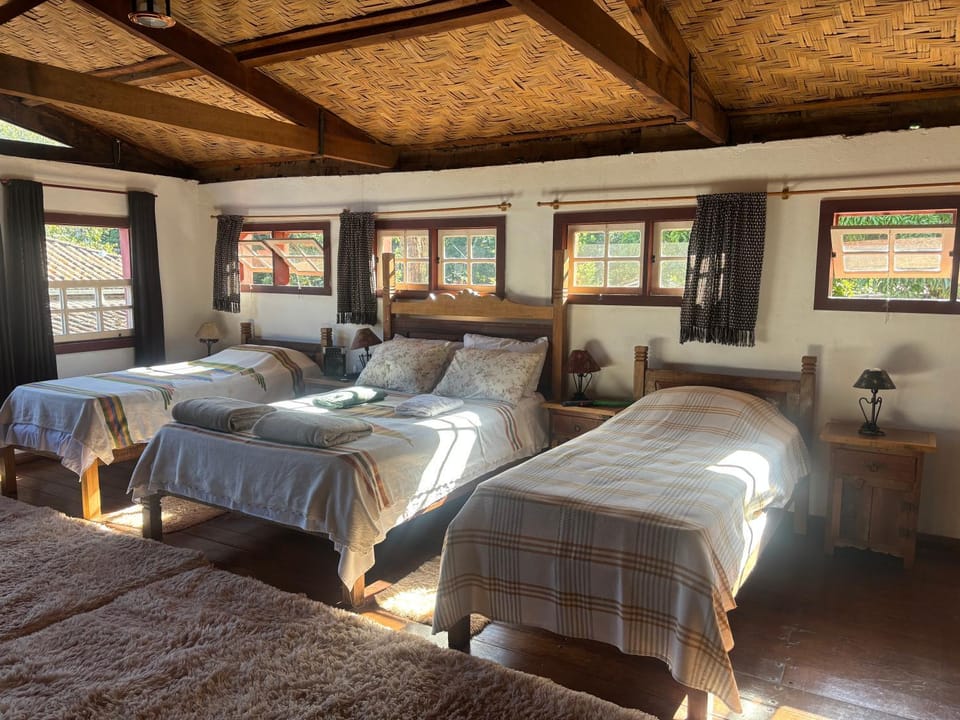 Pousada Charmoso Mezanino no centro Vacation rental in Tiradentes