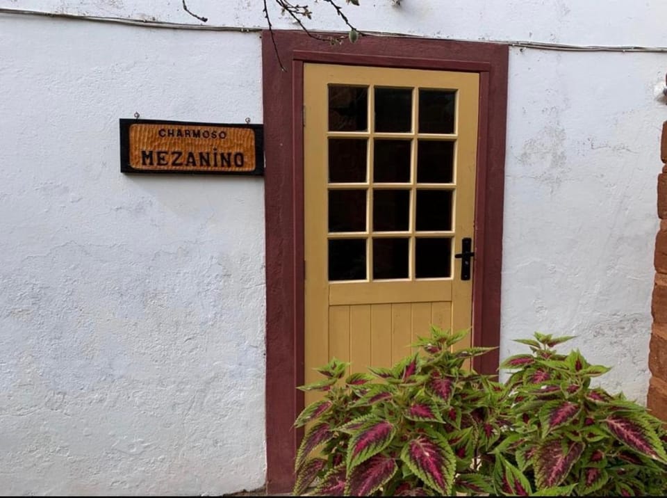 Pousada Charmoso Mezanino no centro Vacation rental in Tiradentes