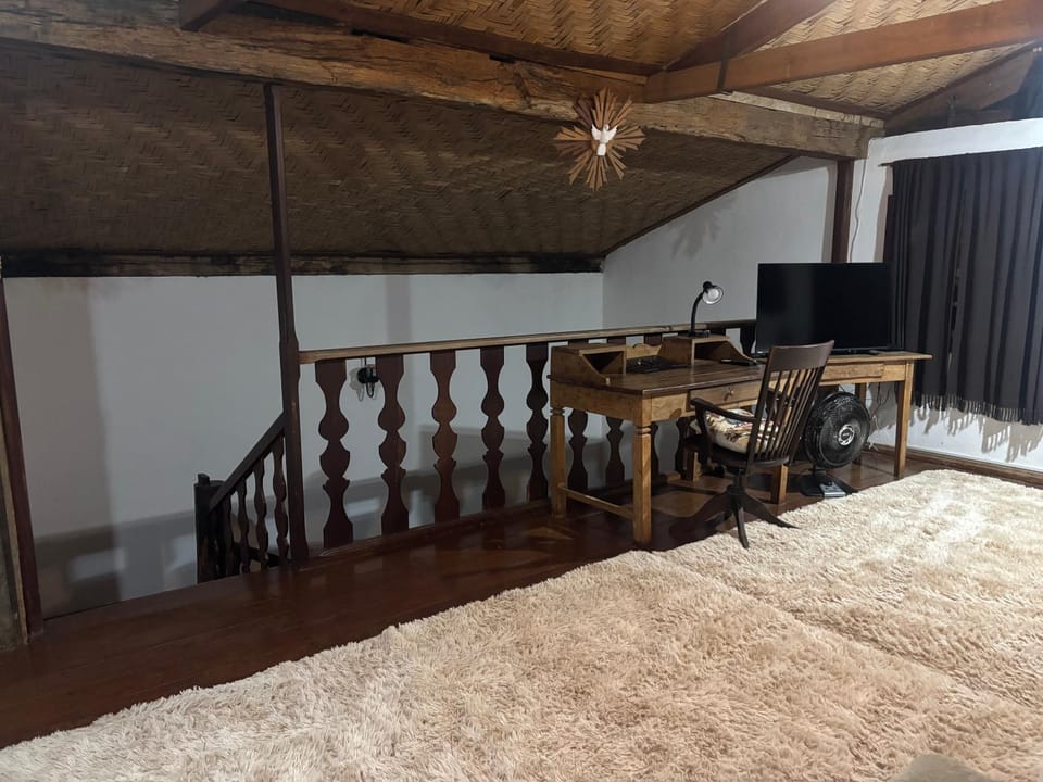 Pousada Charmoso Mezanino no centro Vacation rental in Tiradentes