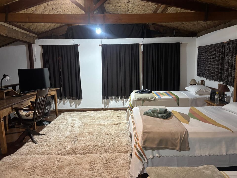 Pousada Charmoso Mezanino no centro Vacation rental in Tiradentes