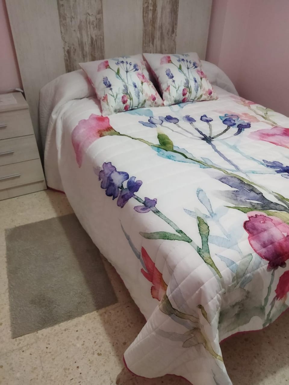 Aloha Barreiros Apartment in Galicia