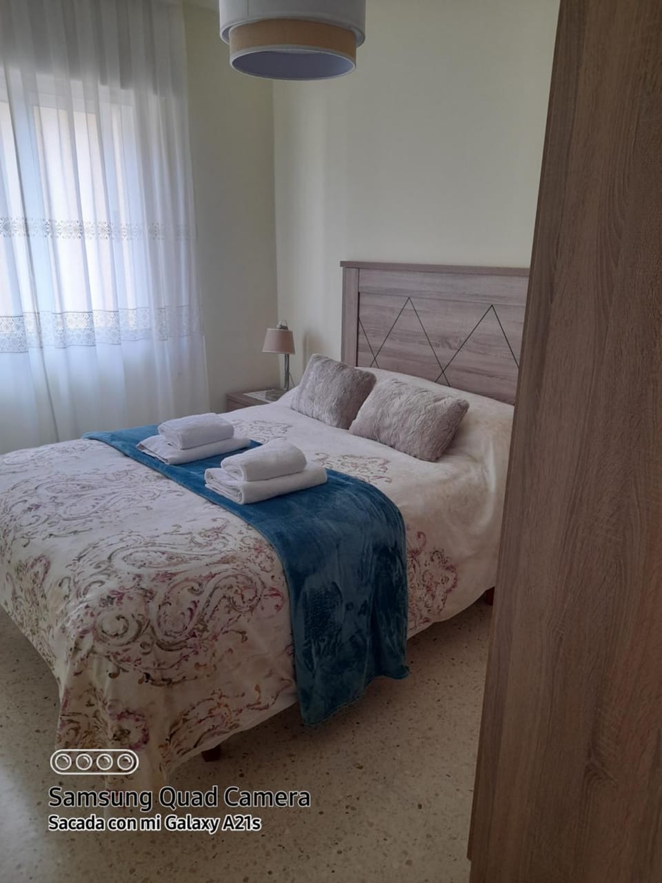 Aloha Barreiros Apartment in Galicia