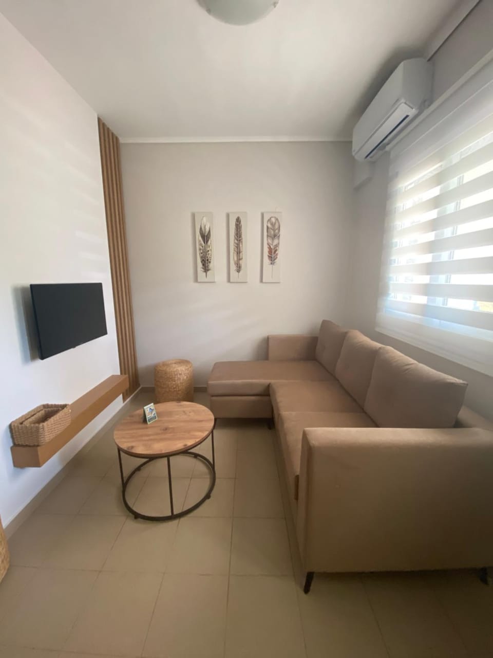 Rhea's studio Apartment in Lefkada
