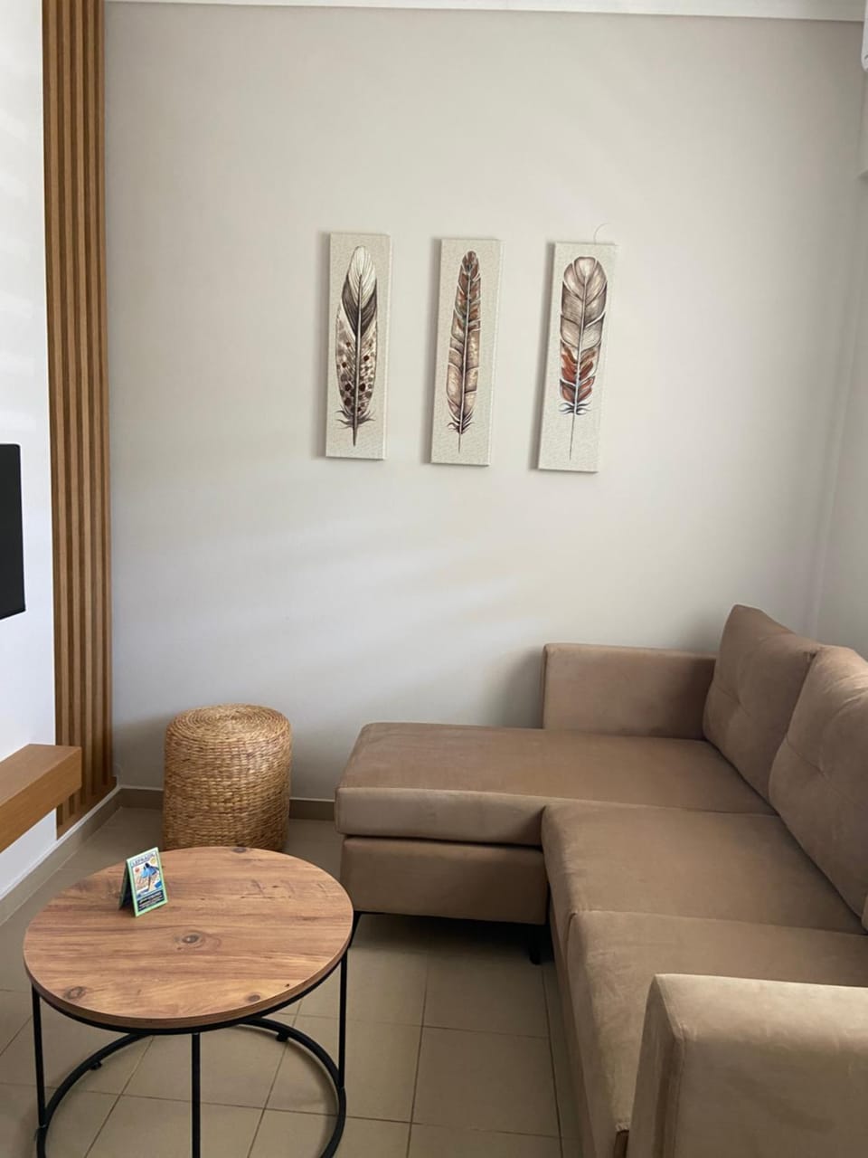 Rhea's studio Apartment in Lefkada