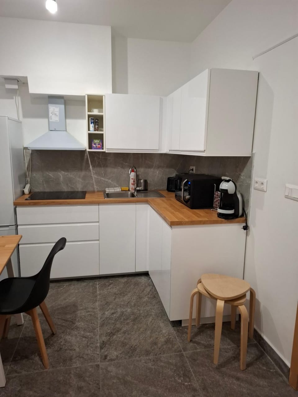 HI Downtown Apartment A12 Apartment in Budapest