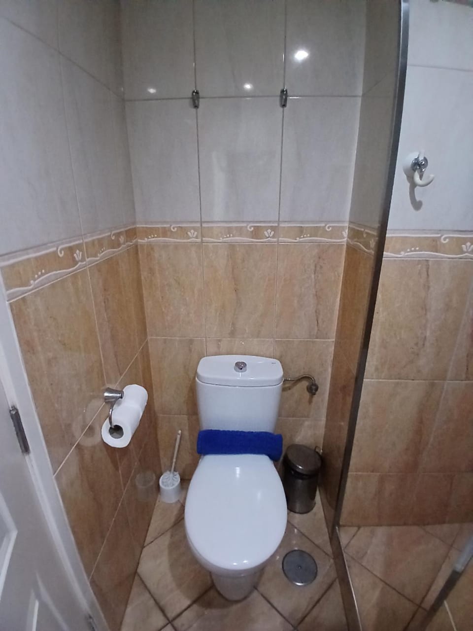 Castle Harbour Los Christianos Apartment in Los Cristianos