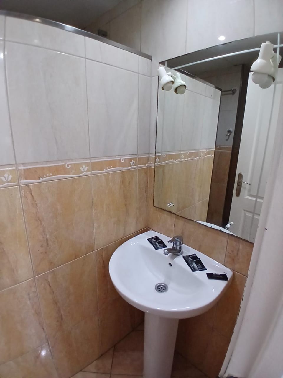 Castle Harbour Los Christianos Apartment in Los Cristianos