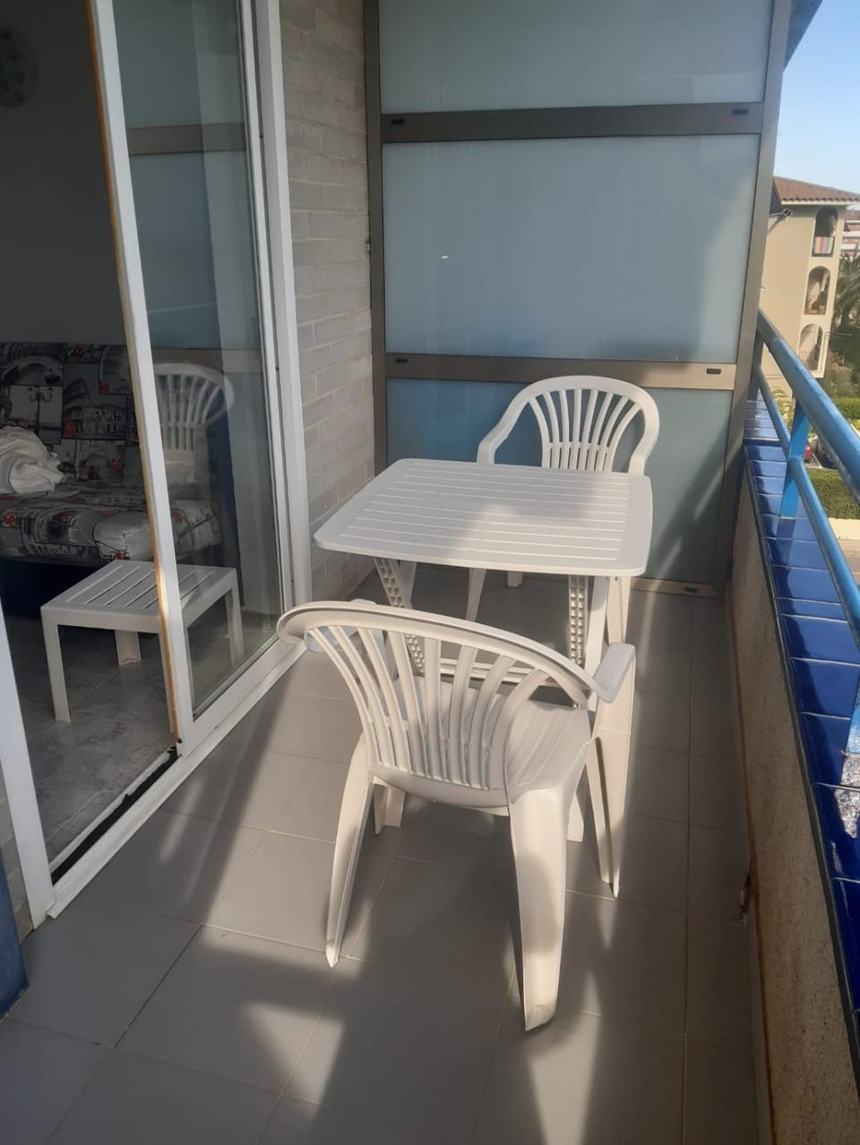Apartament Blau Park II, l'Estartit Apartment in Baix Empordà