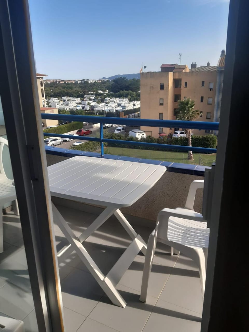 Apartament Blau Park II, l'Estartit Apartment in Baix Empordà