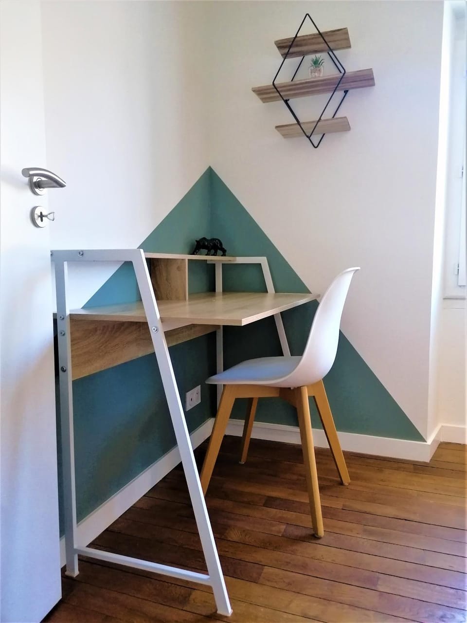 Appartement moderne entièrement rénové Apartment in Aurillac