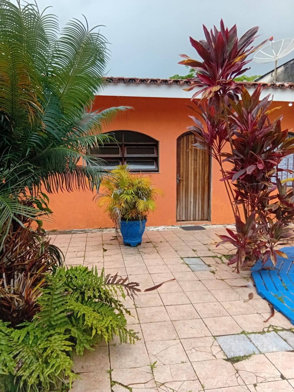 Pousada Kairos Inn in Bertioga