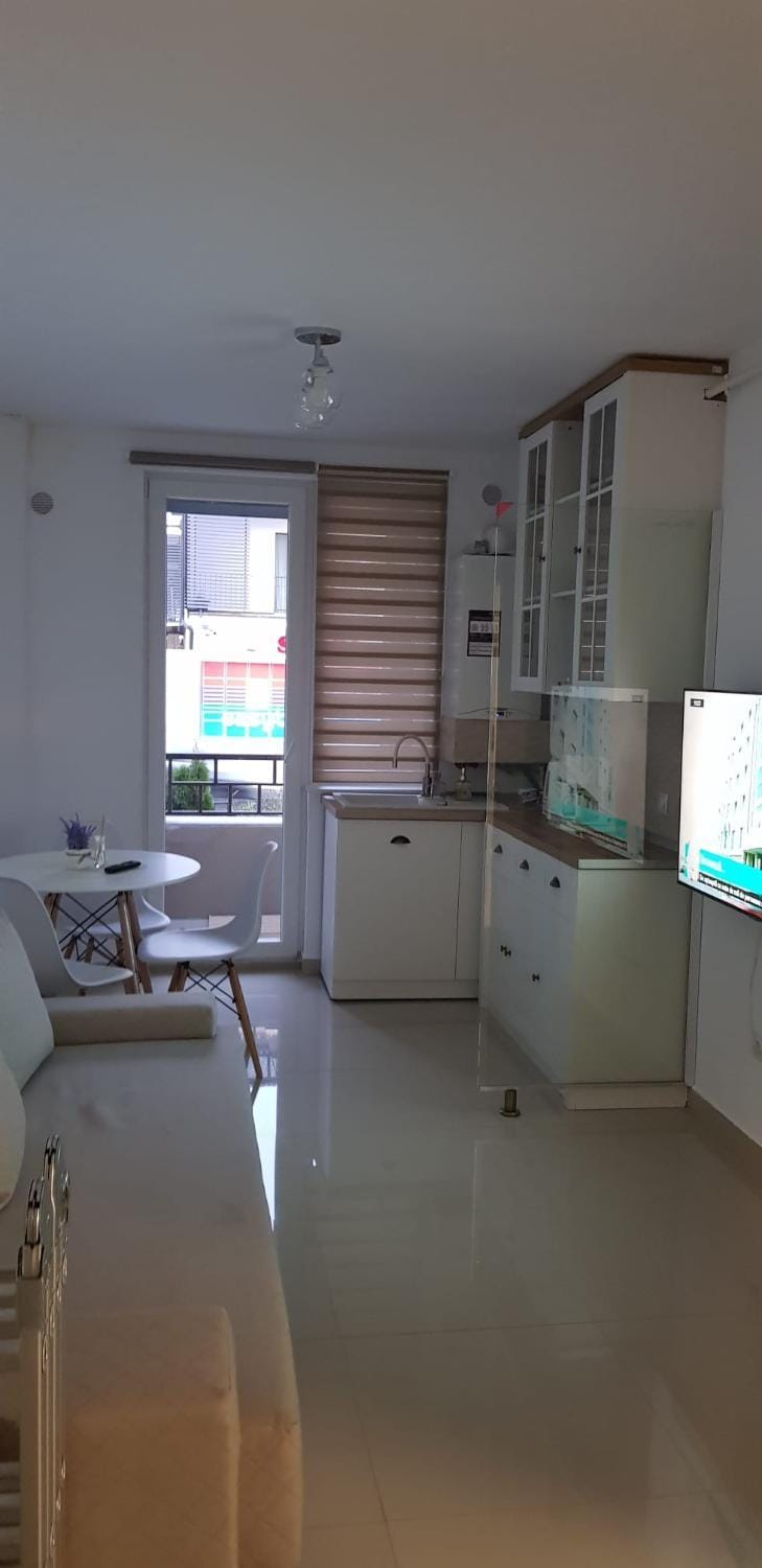Balcony/Terrace, Dining area