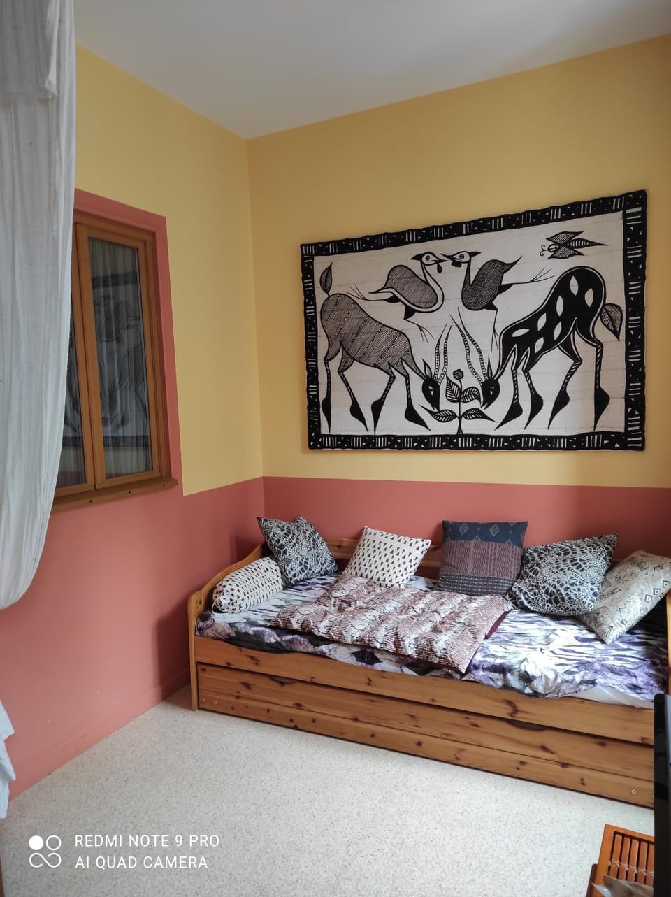 Afrique Appartement de 42m2 à la montagne Apartment in Nouvelle-Aquitaine