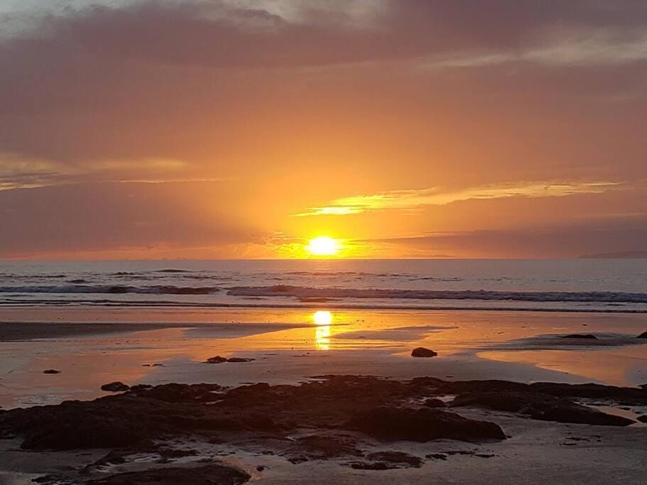 Sunrise