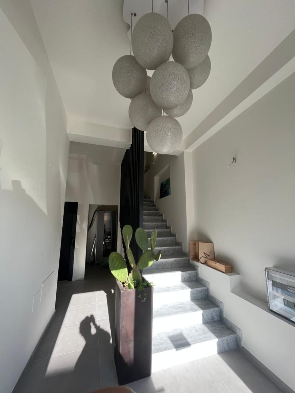 The Loft Bed and Breakfast in Milazzo