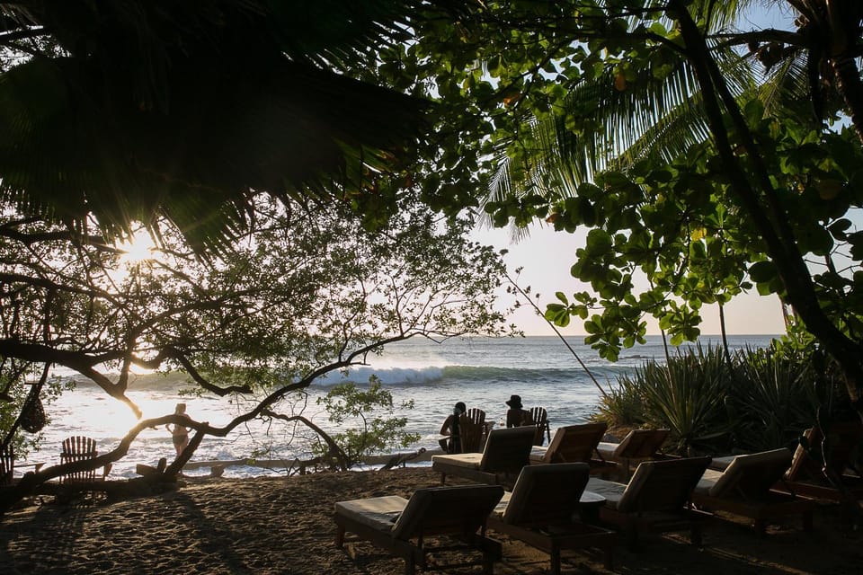 Sea view, Sea view