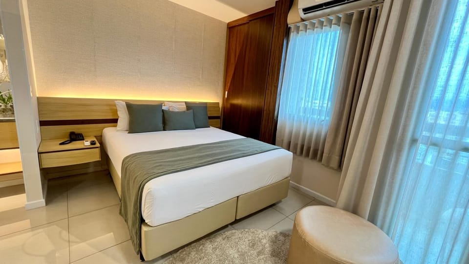 Flat PRAIA de Camburi Apartment in Vitoria