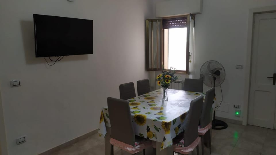 VILLA AURORA 2 Apartment in Torre Lapillo