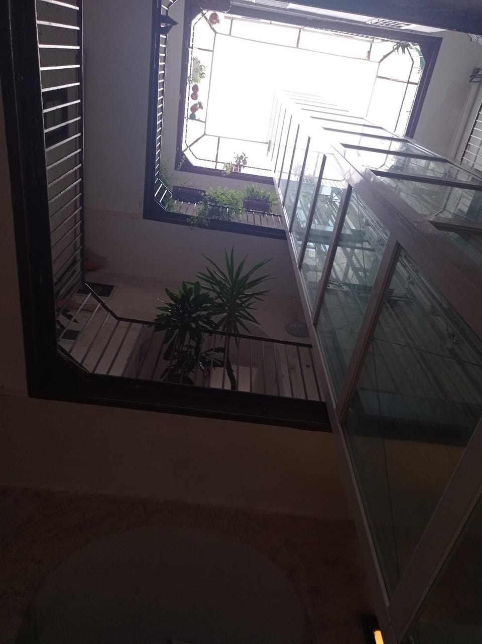 Palazzo dei tabacchi Apartment in Bari