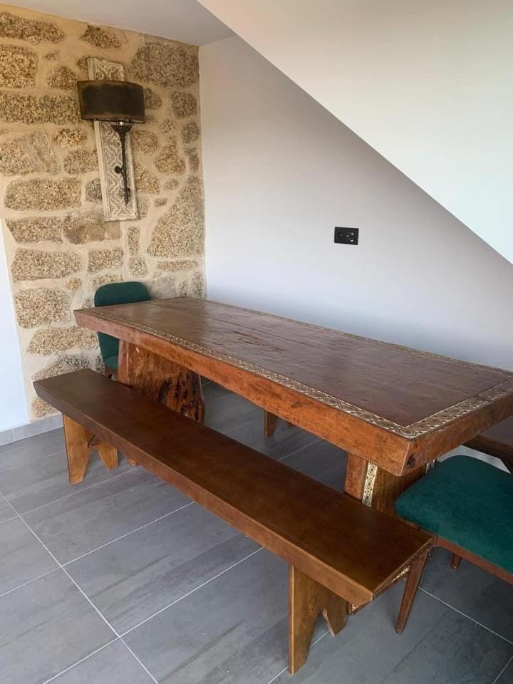 Casa da Avó Maria House in Extremadura, Spain
