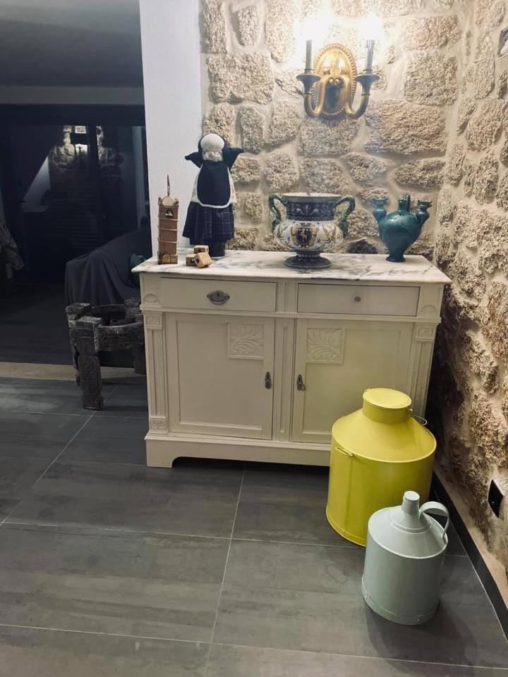 Casa da Avó Maria House in Extremadura, Spain