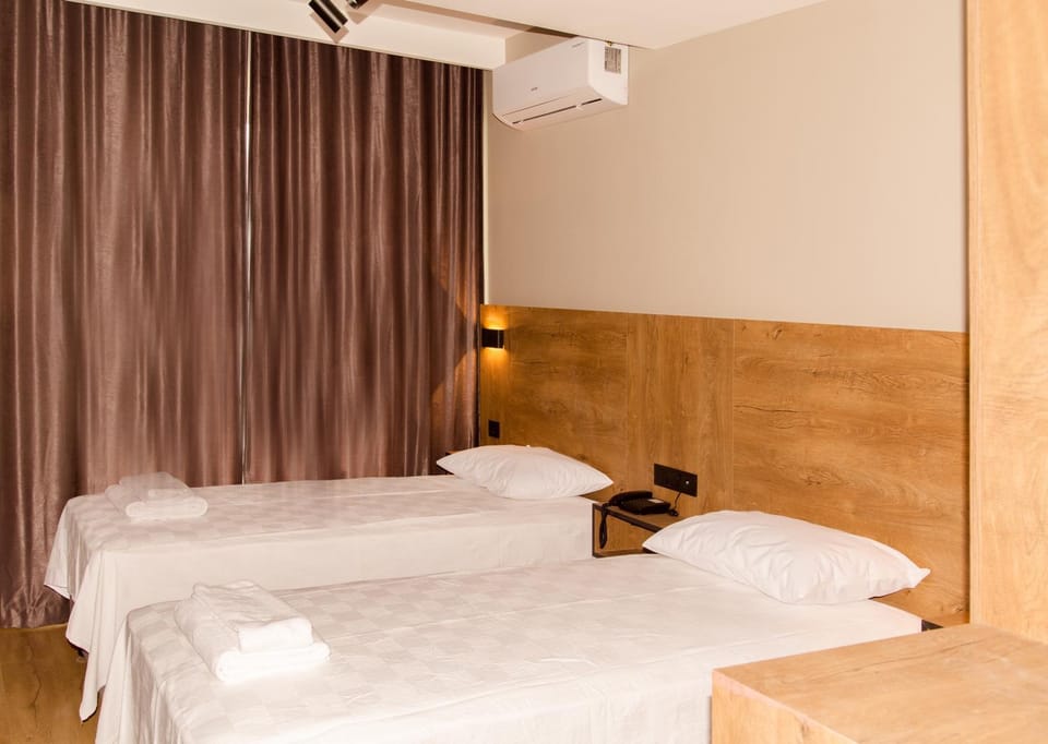 Fidanoğlu Suite Hotel Çorlu Hotel in Turkey