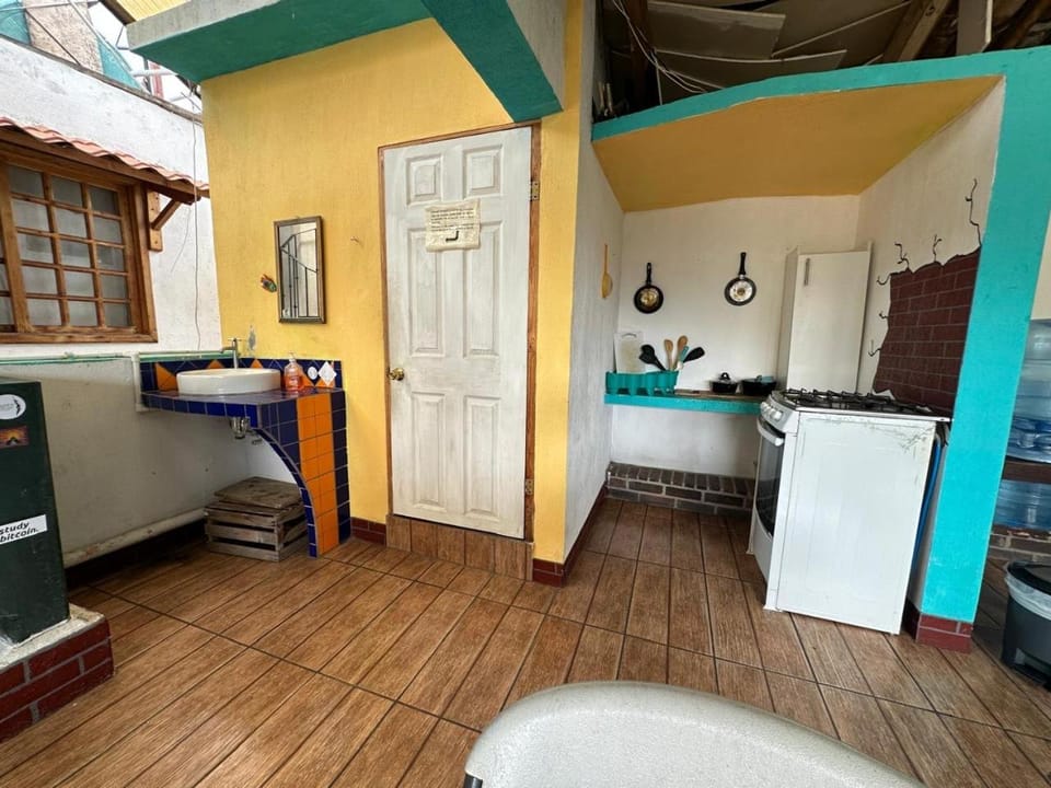 Hostal Dulces Sueños Bed and Breakfast in Panajachel