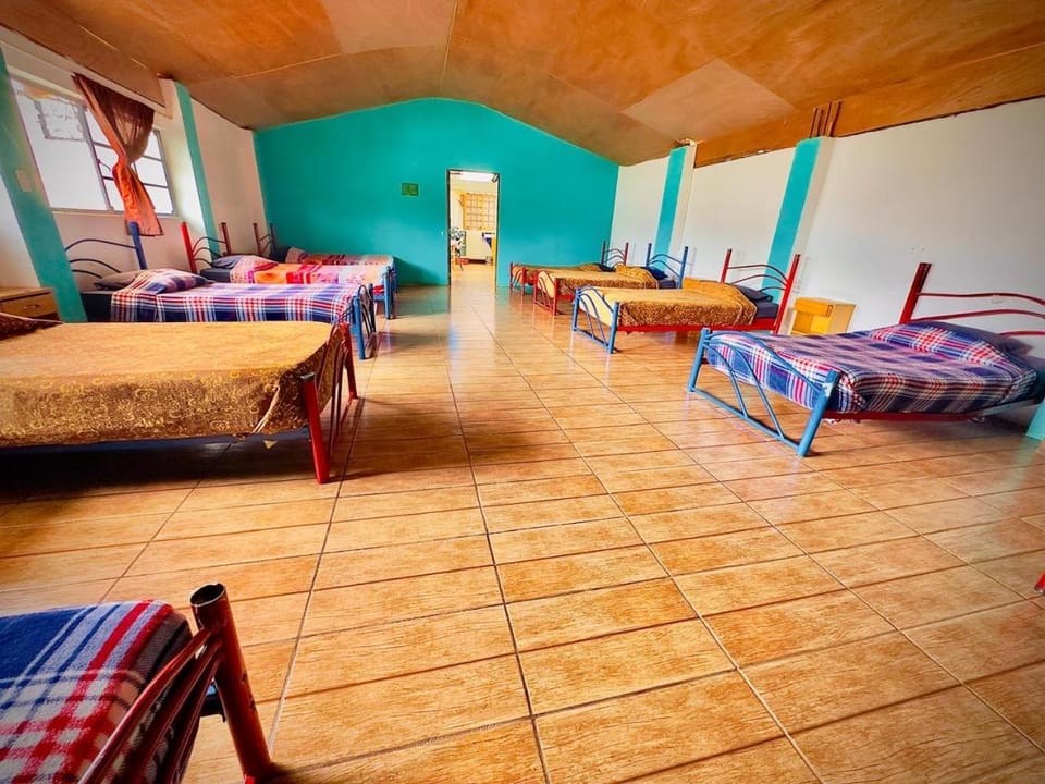 Hostal Dulces Sueños Bed and Breakfast in Panajachel