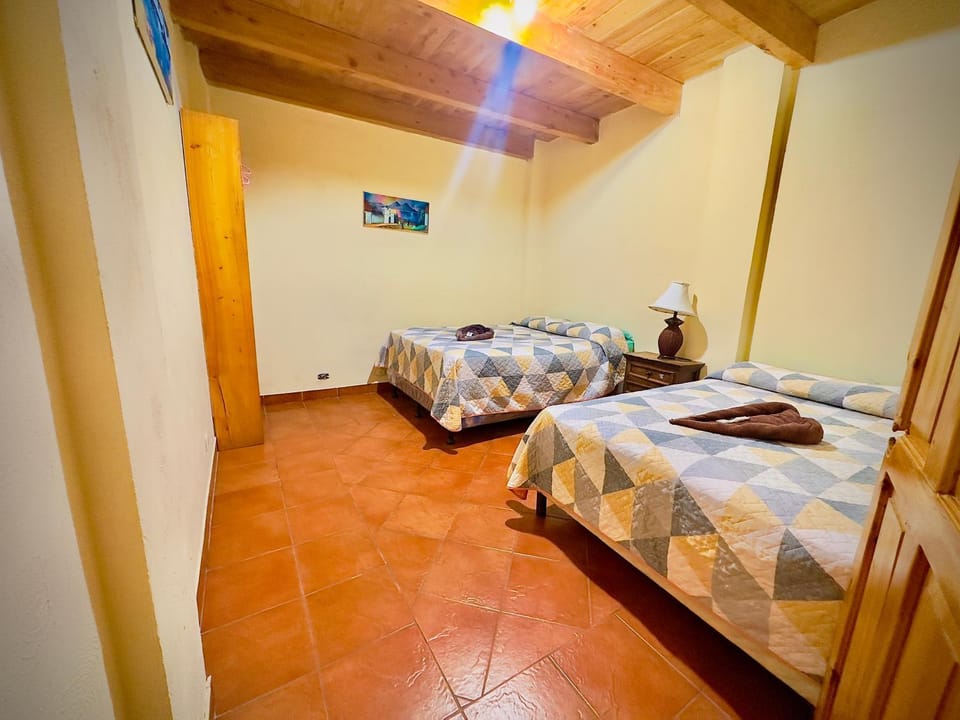 Hostal Dulces Sueños Bed and Breakfast in Panajachel