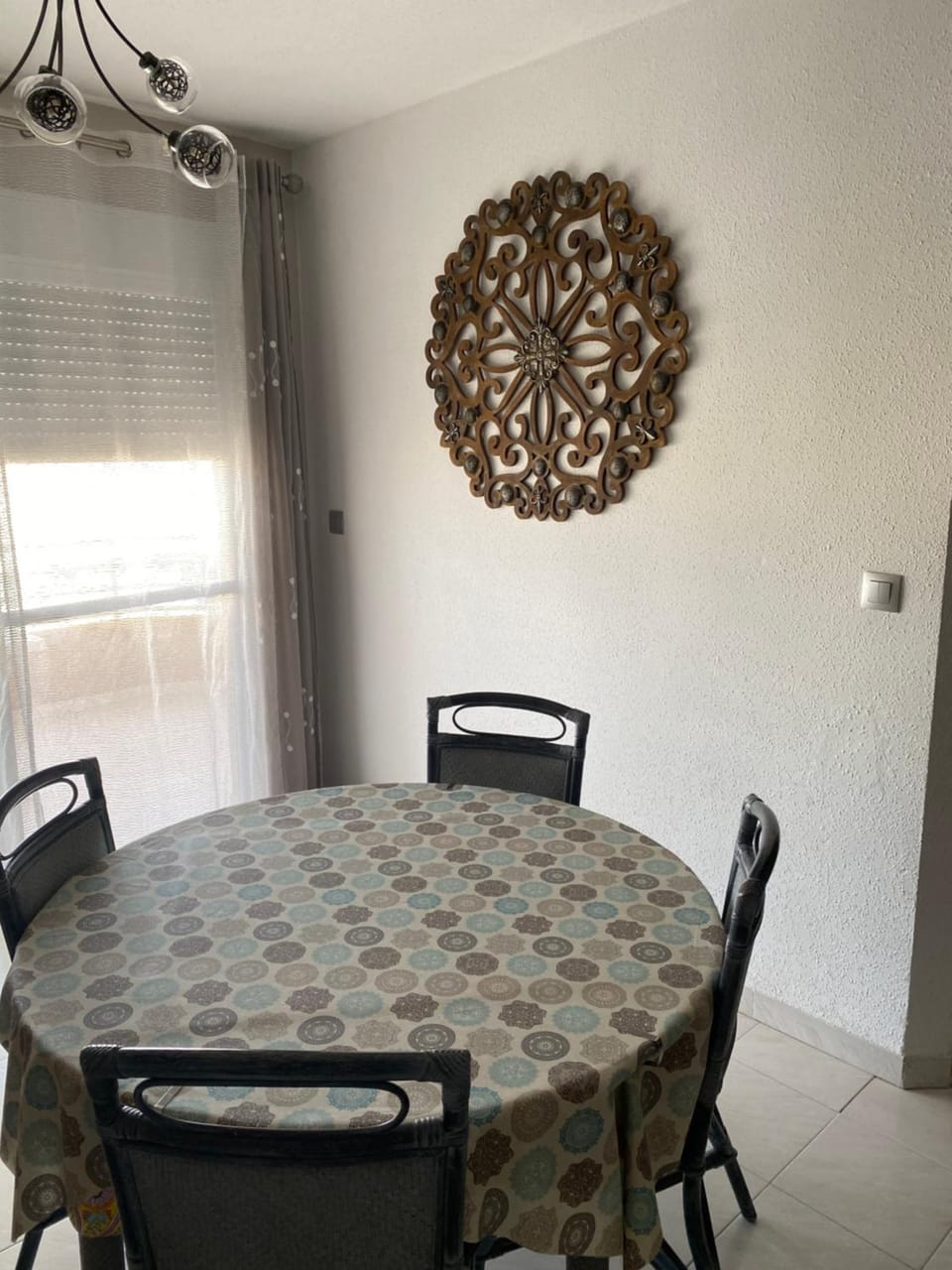 Apartamento Andalucía - sea view, beach, marina, lift & free parking Apartment in Garrucha