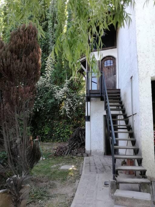 Departamento en el Corazón de Chacras de Coria Apartment in Luján de Cuyo