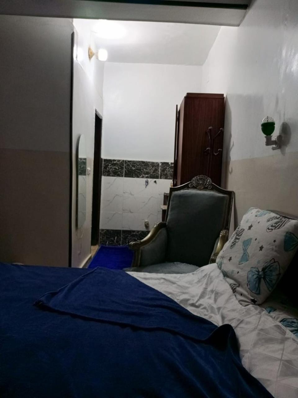 Moon light pyramids view Bed and Breakfast in Egypt