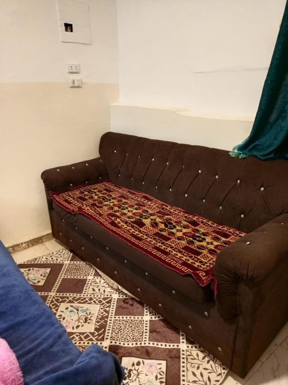 Moon light pyramids view Bed and Breakfast in Egypt